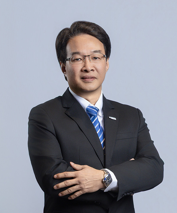 Dato’ Fong Swee Kiang