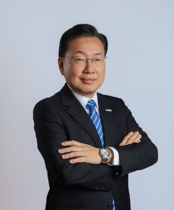 Dato’ Seri Gooi Soon Chai