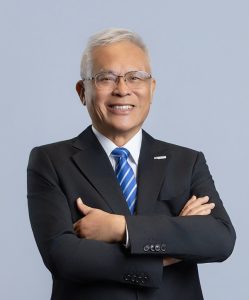 Dato’ Seri Wong Siew Hai